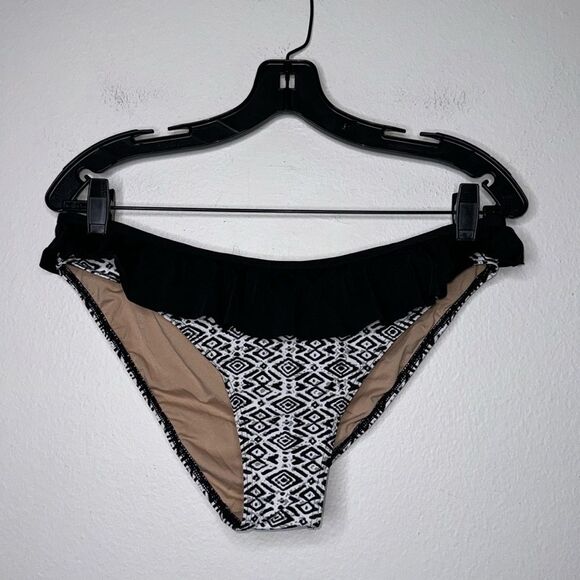 Tart Collections Swim Bikini Bottoms Size Large - Picture 1 of 7